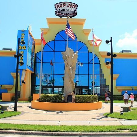 Bright And Beachy 2Bed 1Bath Home - Unit 210 Cocoa Beach Eksteriør bilde