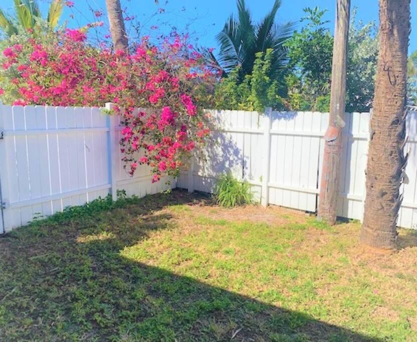 Bright And Beachy 2Bed 1Bath Home - Unit 210 Cocoa Beach Eksteriør bilde