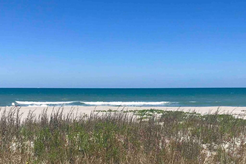 Bright And Beachy 2Bed 1Bath Home - Unit 210 Cocoa Beach Eksteriør bilde