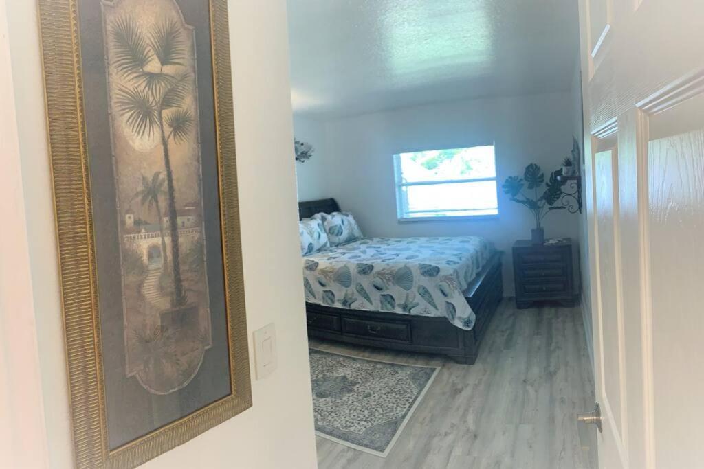 Bright And Beachy 2Bed 1Bath Home - Unit 210 Cocoa Beach Eksteriør bilde