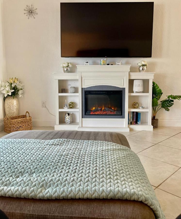 Bright And Beachy 2Bed 1Bath Home - Unit 210 Cocoa Beach Eksteriør bilde