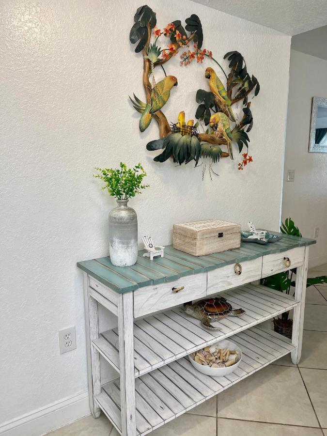 Bright And Beachy 2Bed 1Bath Home - Unit 210 Cocoa Beach Eksteriør bilde
