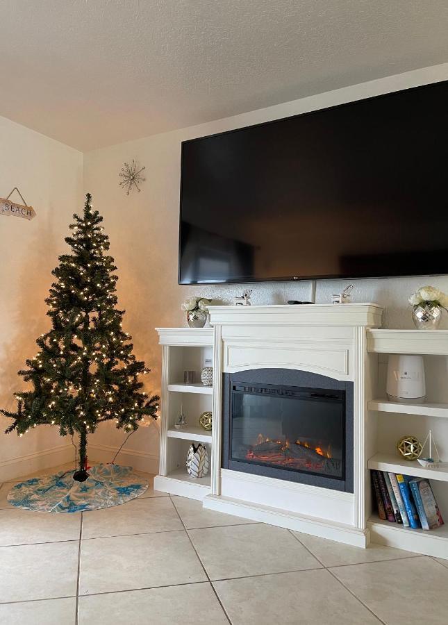 Bright And Beachy 2Bed 1Bath Home - Unit 210 Cocoa Beach Eksteriør bilde