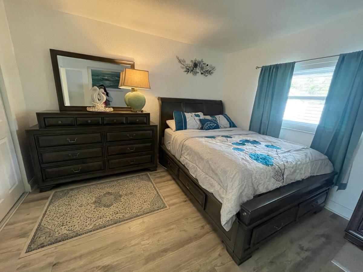 Bright And Beachy 2Bed 1Bath Home - Unit 210 Cocoa Beach Eksteriør bilde